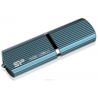 USB 3.0 16GB  Silicon Power  M50 Marvel синий